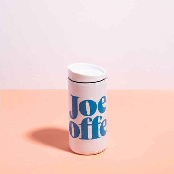 Free 12 oz. MiiR Travel Tumbler
