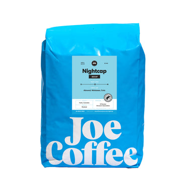 Nightcap Decaf