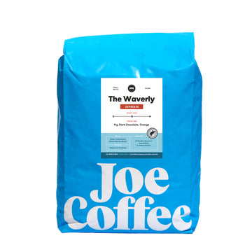 The Waverly Espresso