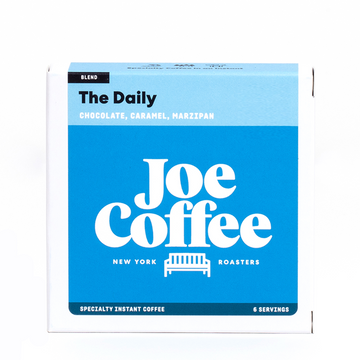 The Daily - Specialty Instant Coffee