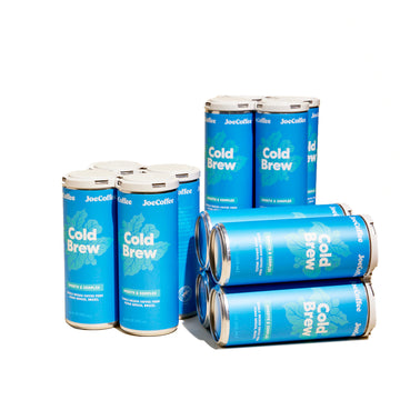 Cold Brew