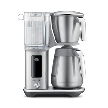 Breville Luxe Brewer™ Drip Coffee Maker - Joe Coffee Company