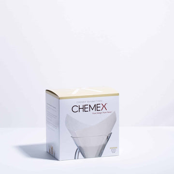 Chemex® Bonded Filters - Joe Coffee Company