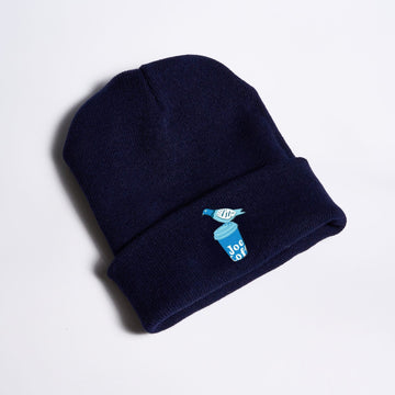 Pigeon Beanie