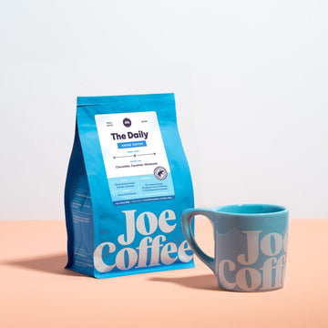 The Daily Gift Set - Joe Coffee Company
