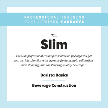 The Slim - Joe Coffee Company