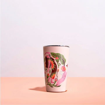 The Village MiiR Travel Tumbler - Joe Coffee Company